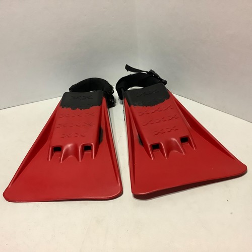 Custom swim fins - swim,