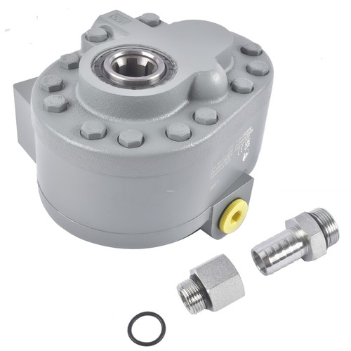 540rpm 2gpm 2250psi oil - 540rpm, 21.2gpm