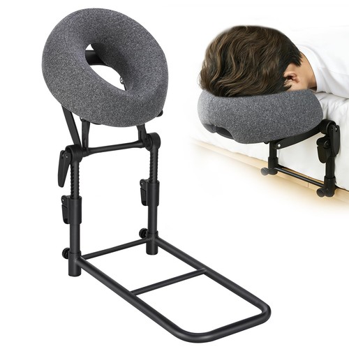 Massage headrest for - massage,