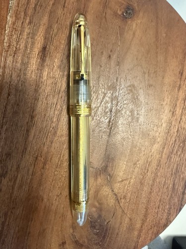 Omas ogiva vision - omas, special