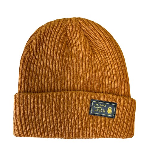Warm soft knit polyester - soft,