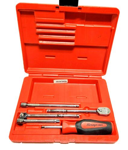 New snap 107atmpb 4 - snap-on™, 1/4"