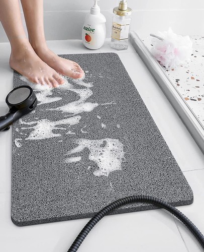 Bath shower tub mat - bath, 16