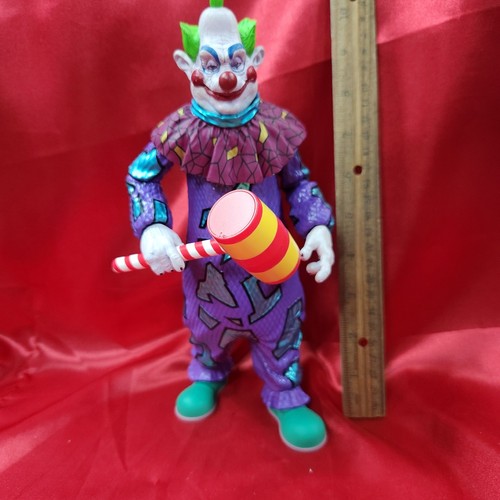 Scream greats killer klowns - scream,