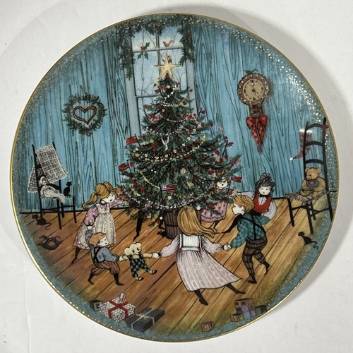 Anna perenna art plate - ,