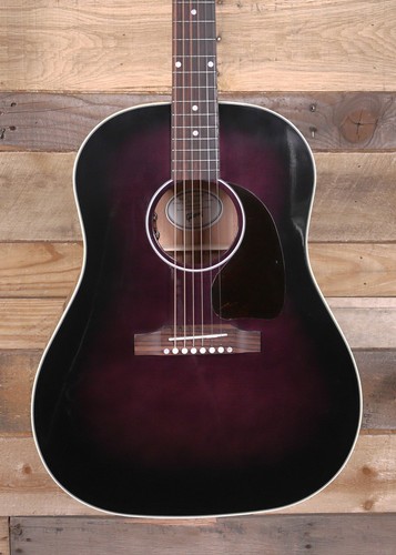 Gibson standard - j-45,