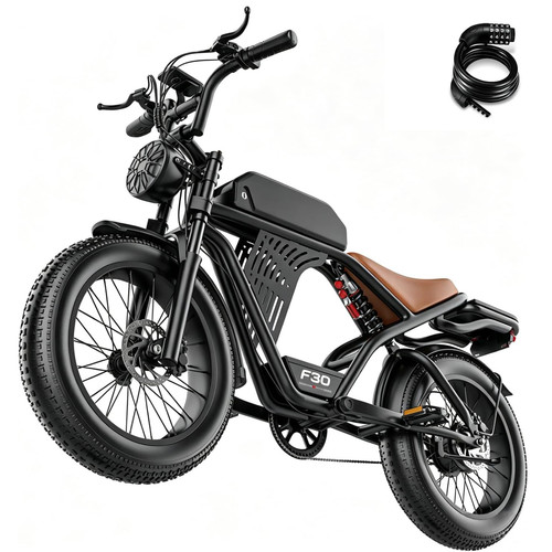 Electric bike for - for, adults