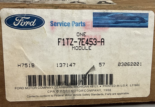 New 1987 1996 ford f150 - -,