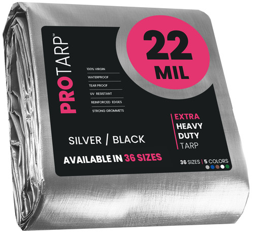 Protarp extreme heavy duty - extreme,