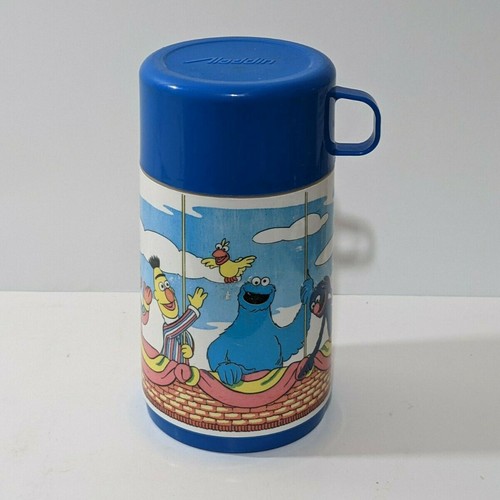 Vintage sesame street - vintage,