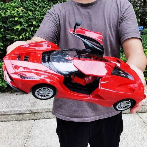 Electric car classical - electric, rc