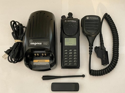 Motorola xts3000 iii uhf - motorola,