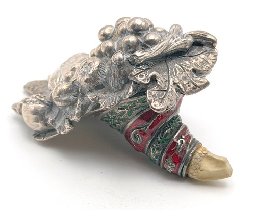 Fine italian sterling silver - italian,