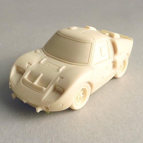 Neko works ford - /,