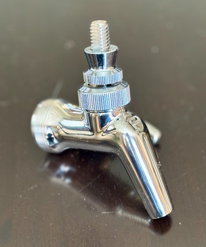 New perlick 690ss flow - perlick,