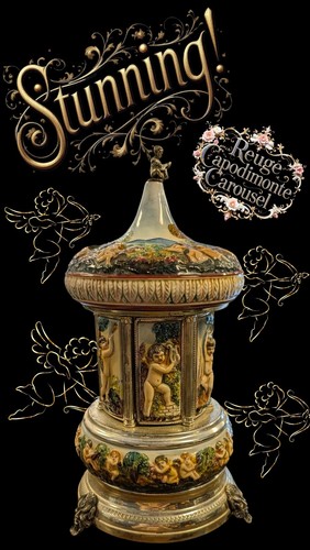 Vintage brevettato italian - vintage,