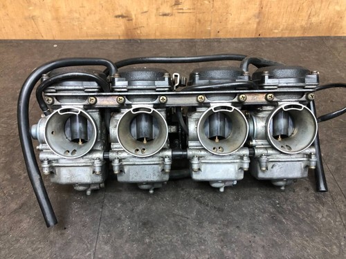 Full rebuilt 1997 2001 - full,