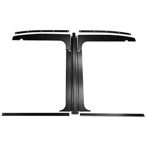 Top kit fits - t-top,