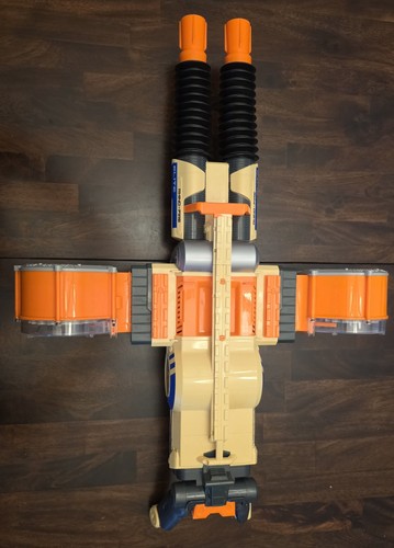 Nerf strike elite rhino - n-strike,