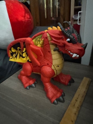 Fisher price imaginext - imaginext, eagle