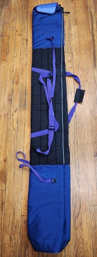 Tecnopro padded ski - ski, bag