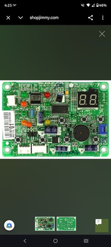 Pcb assembly display - pcb,