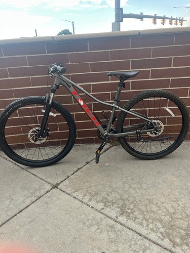 Trek marlin gen xs - 4,