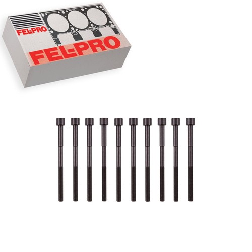 Fel pro engine cylinder head - fel-pro,
