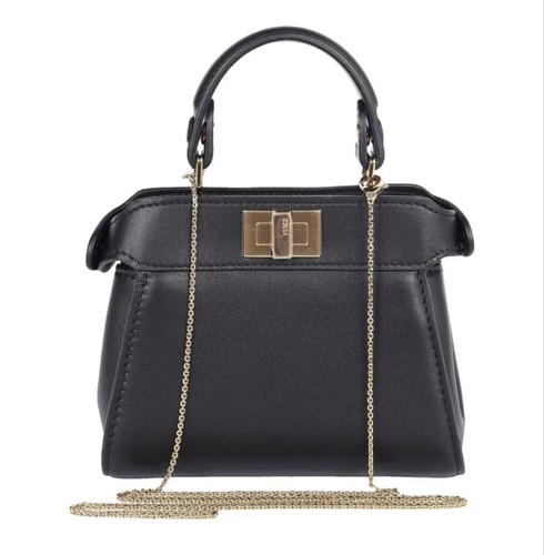 Fendi peekaboo mini - fendi,