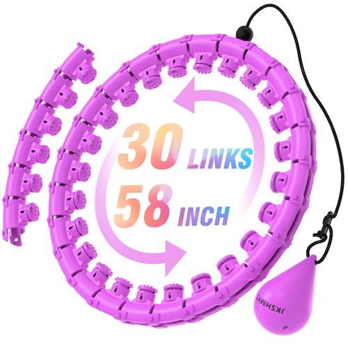 Jkshmyt weighted hula - jkshmyt,