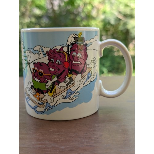 Vintage 1988 california - 1988,