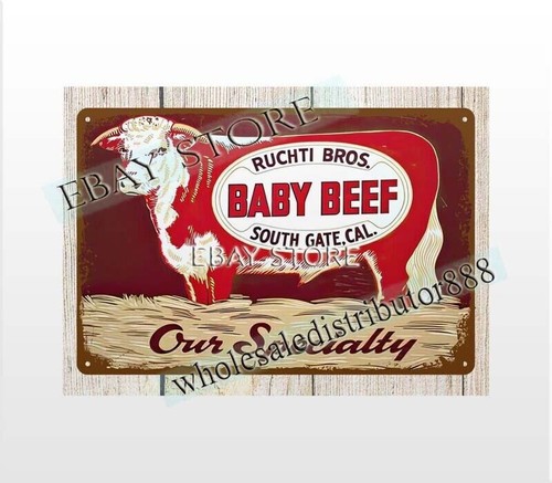 Hereford beef cattle - cattle, cow