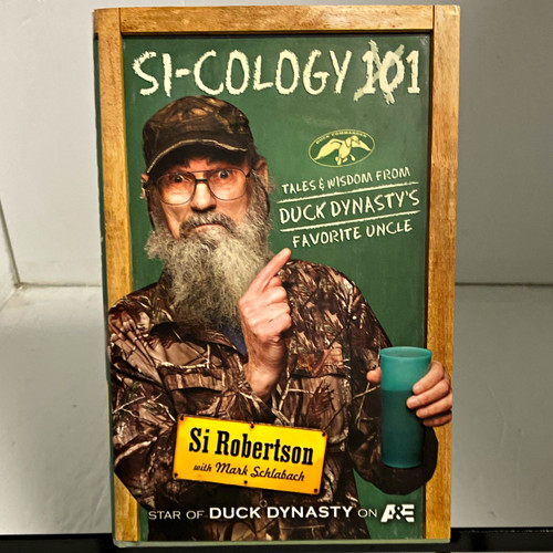 Cology 101 hardcover - si-cology,
