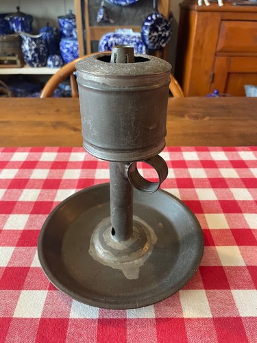 Antique 19th century primitive - 19th-century,
