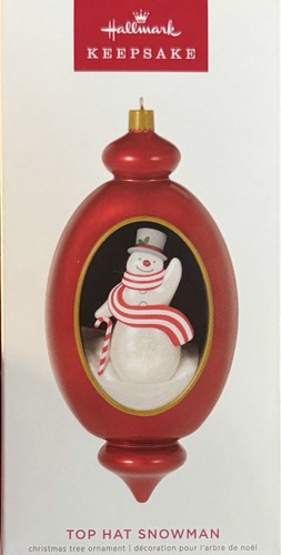 Hallmark keepsake 2022 top - keepsake,
