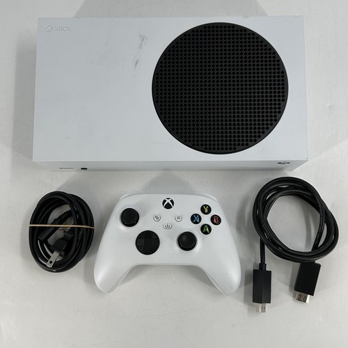 Microsoft xbox series - series, s