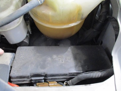 Fuse box engine flex fuel - fuse,
