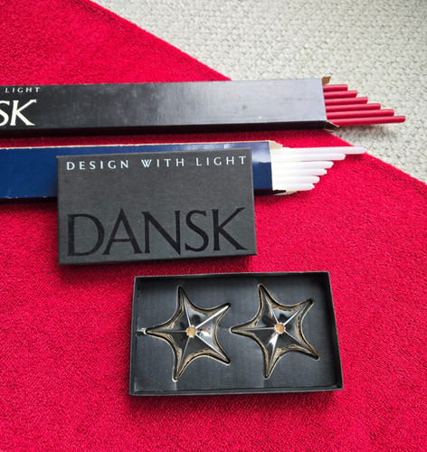 Vintage dansk tiny - vintage,