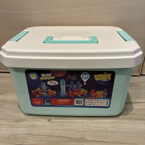 Magic magnetic blocks - magnetic,