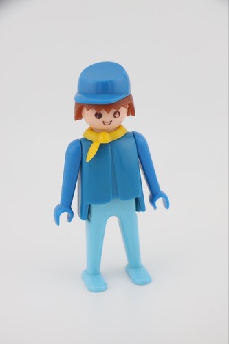 Vintage playmobil union - vintage,