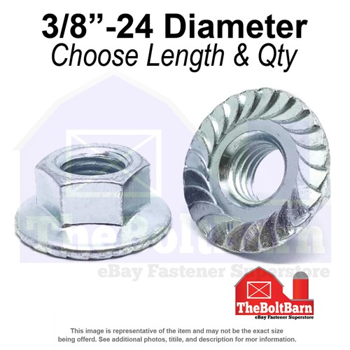 Grade 5 serrated - grade,