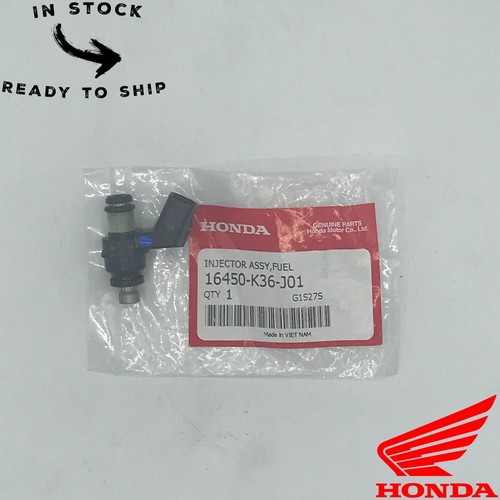 Genuine oem honda fuel - genuine,