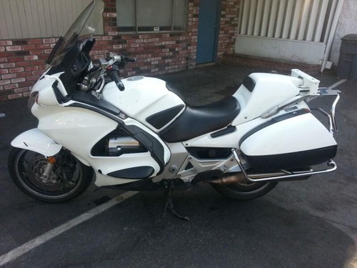 For 2002 2013 honda - honda, st1300