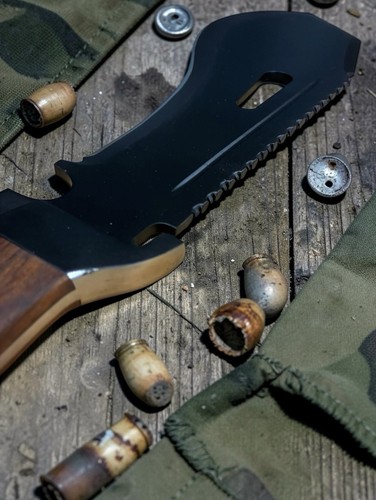 Custom handmade russian - custom,