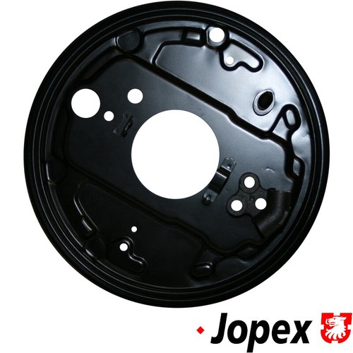 T25 rear brake drum - vw,