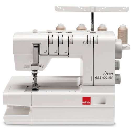 Elna extend easycover - elna,