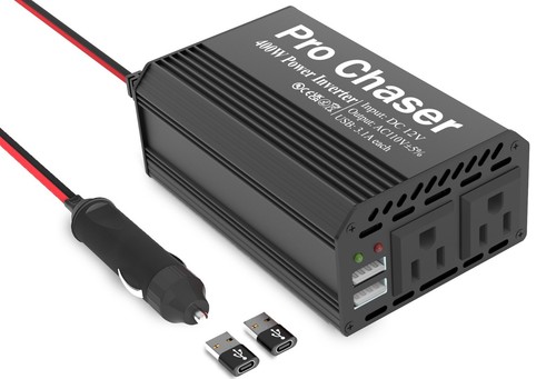 400w power inverters - 400w,