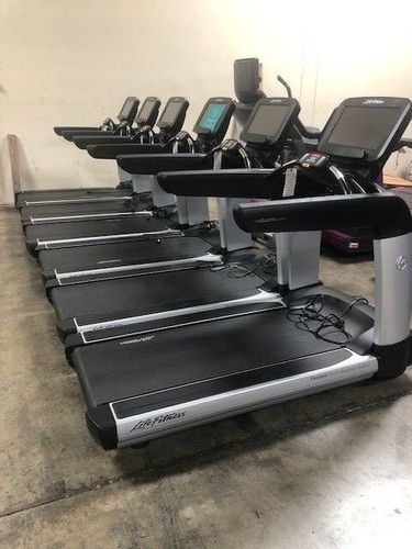 Life fitness discover - life,