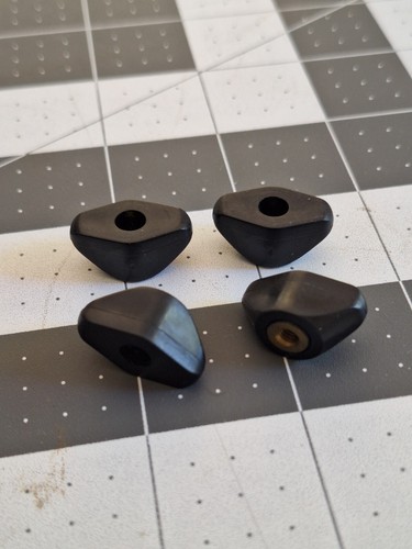 Original elcan c79 thumb nut - elcan,