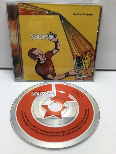 Solovox break out - of,